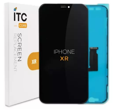 iTC CORE | iPhone XR | Replacement Screen | Full High Definition | LCD thumbnail