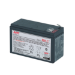APC RBC17 UPS battery Sealed Lead Acid (VRLA)
