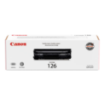 Canon Cartridge 126 toner cartridge 1 pc(s) Original