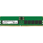 Micron MTC20F1045S1RC48BR memory module 32 GB 1 x 32 GB DDR5 4800 MHz ECC