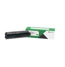 Image of Lexmark 20N20K0 Toner cartridge black return program, 1.5K pages...