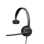 EPOS Mono headset MS Teams, USB C