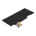 2-Power ALT267612B notebook spare part Keyboard