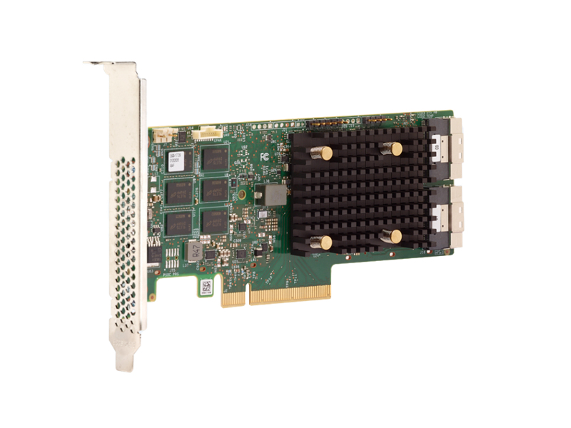 Image of HPE P06367-B21 RAID controller PCI Express x16
