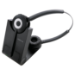 Jabra 930-29-509-101 cuffia e auricolare Wireless A Padiglione Ufficio Bluetooth Nero