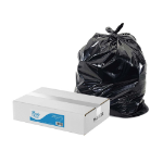 CTS Wholesale Standard Black Sacks Heavy Duty (200) PS3001