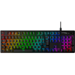 HyperX Alloy Origins - mechanisch gamingtoetsenbord - HX Red (FR-indeling)
