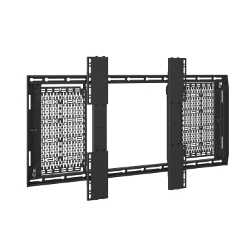 Chief 650 mm Interface Extenders for TempoTM Flat Panel Wall Mount Sys