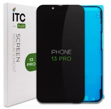 iTC OLED | iPhone 13 Pro | Replacement Screen | Full High Definition | Hard OLED thumbnail