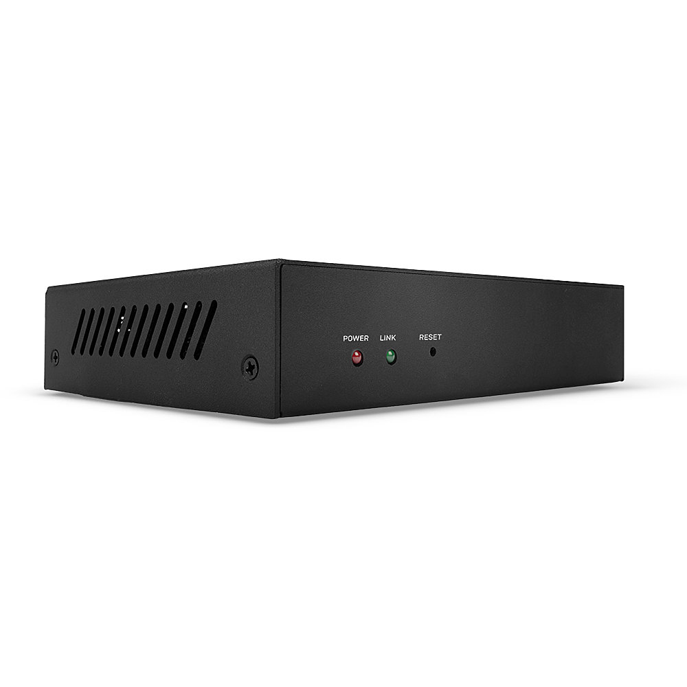 Image of Lindy HDMI over Powerline Extender, Receiver