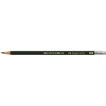 Faber-Castell 119200 grafietpotlood HB 1 stuk(s)