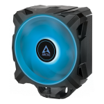 ARCTIC Freezer A35 RGB Processor Koeler 11,2 cm Zwart 1 stuk(s)
