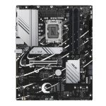 PRIME H770-PLUS - Motherboards -