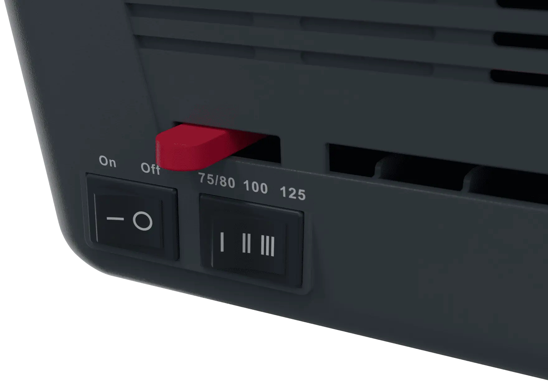 GBC 240HS Home Office A3 Laminator