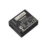 Panasonic DMW-BLG10 Lithium-Ion (Li-Ion) 1025 mAh