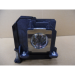 Diamond Lamps Lamp for EPSON PowerLite 680:PowerLite 685W:BrightLink 685Wi:BrightLink 695Wi:EB-695Wi:EB-685Wi:EB-685W:EB-685WS:EB-680S:EB-680 Projector