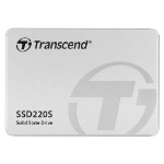 Transcend SATA III 6Gb/s SSD220S 960GB