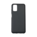 JLC Samsung A03s Matte Silicone - Black