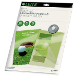 Esselte 74790000 laminator pouch 25 pc(s)