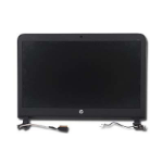 HP Display assembly
