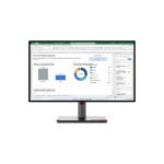 Lenovo ThinkVision P27h-30 68.6 cm (27") 2560 x 1440 pixels Quad HD IPS