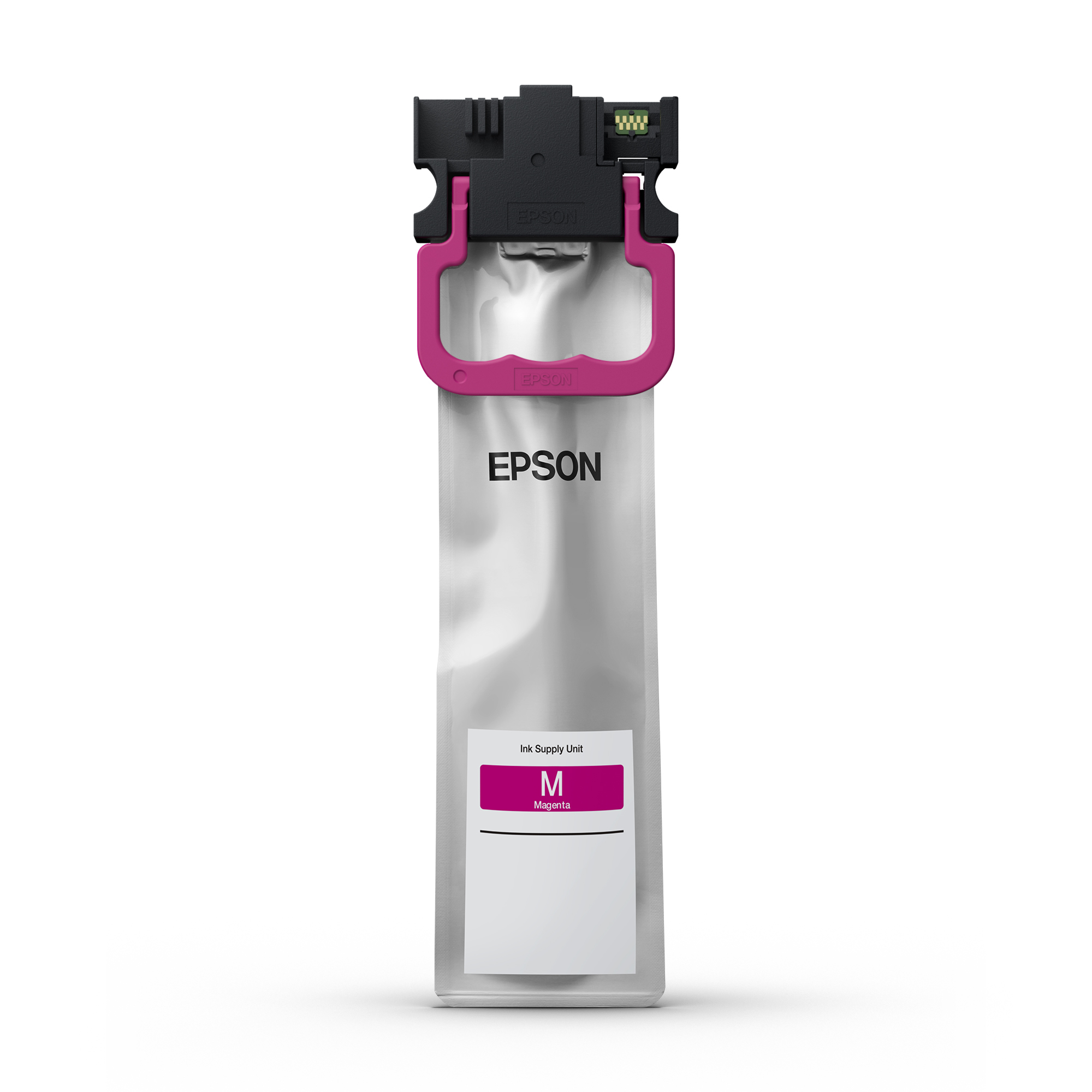 Image of Epson C13T01C300/T01C3 Ink cartridge magenta, 5K pages 45.4ml for...