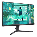 Philips Evnia 24M2N3200S/00 computer monitor 60,5 cm (23.8") 1920 x 1080 Pixels Full HD LCD Zwart