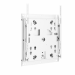 Hagor WH SA 165,1 cm (65") Zilver