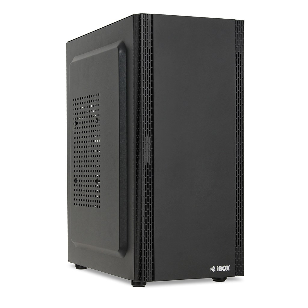 IBO I-BOX ANTILA 39 Midi Tower ATX Case