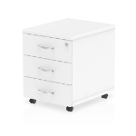 Dynamic I000185 filing cabinet White
