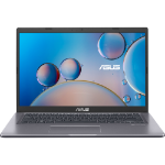 ASUS P1411CEA-EB0389X notebook 35.6 cm (14") Full HD Intel® Core™ i5 8 GB DDR4-SDRAM 256 GB SSD Wi-Fi 5 (802.11ac) Windows 11 Pro Grey