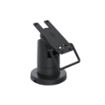 Ergonomic Solutions SpacePole Payment EQU620-S-02 POS system accessory POS mount Black Composite