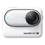 Insta360 GO 3S action sports camera 4K Ultra HD Wi-Fi 39.1 g