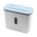 Genie 440 X Blue paper shredder Cross shredding 72 dB Blue, White