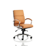 Dynamic EX000011 office/computer chair Upholstered padded seat Padded backrest
