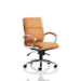 Dynamic EX000011 office/computer chair Upholstered padded seat Padded backrest