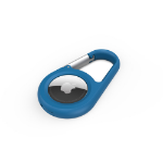 Belkin MSC008btBL Key finder case Blue