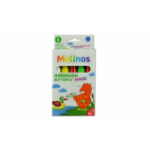Malinos 300966 marker 5 pc(s) Multicolour
