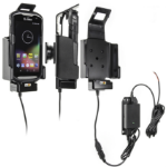 Brodit 513959 houder Actieve houder Draagbare mobiele computer Zwart