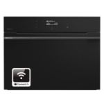 Hisense Built-In Electric Microwave Oven - Black