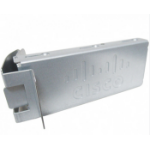 Cisco PWR-C6-BLANK= rack accessory Rack cover
