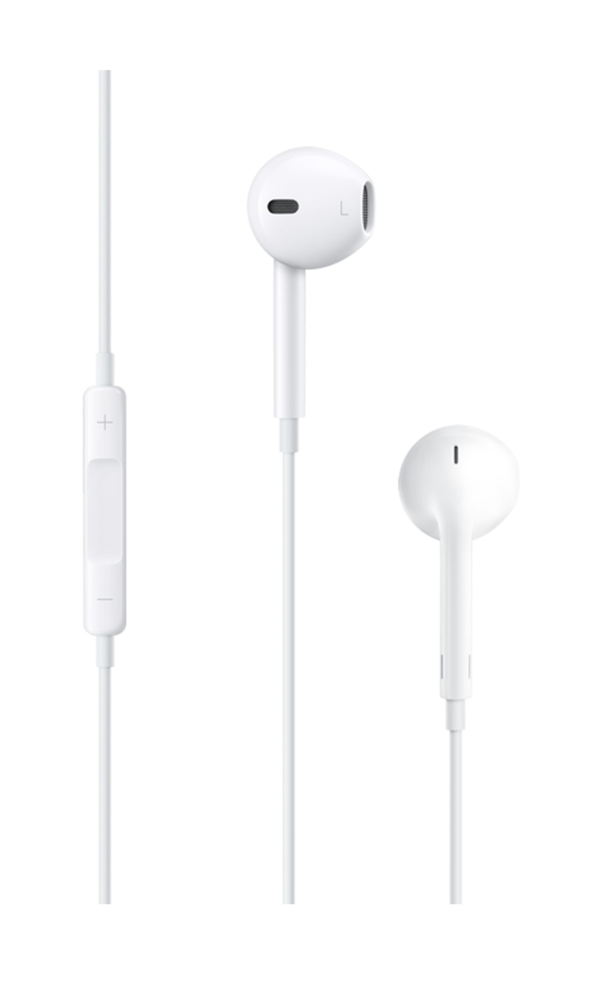 Apple EarPods Headset In-ear White