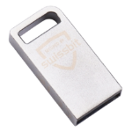 Olympia 607373 USB flash drive 8 GB USB Type-A Silver