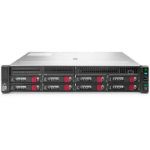 HPE ProLiant DL180 Gen10 server Rack (2U) Intel® Xeon® Bronze 3204 1,9 GHz 16 GB DDR4-SDRAM 500 W