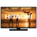Hitachi 39HB4C01 televisión para el sector hotelero 99,1 cm (39") HD 300 cd / m² Negro 12 W