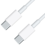 4XEM 4XUSBCC31G26W USB cable 78.7" (2 m) USB 3.2 Gen 2 (3.1 Gen 2) USB C White
