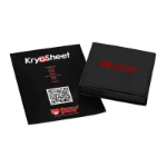 Thermal Grizzly TG-KS-38-38 heat sink compound Thermal pad