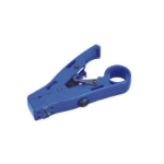 FDL PROFESSIONAL UTP, STP, COAX & TELCO CABLE STRIPPER / CUTTER