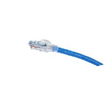 Belden Cat 6 - 3m cable de red Azul Cat6