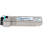 BlueOptics SFP-10G-BX-D-20-HP-BO netwerk transceiver module Vezel-optiek 10000 Mbit/s SFP+